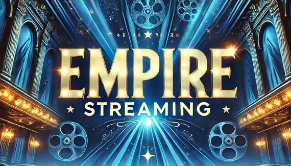 Affiche Empire Streaming